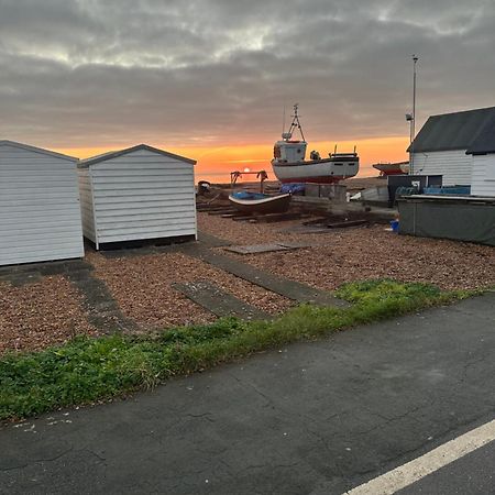 Goodwin Sands Deal Luaran gambar