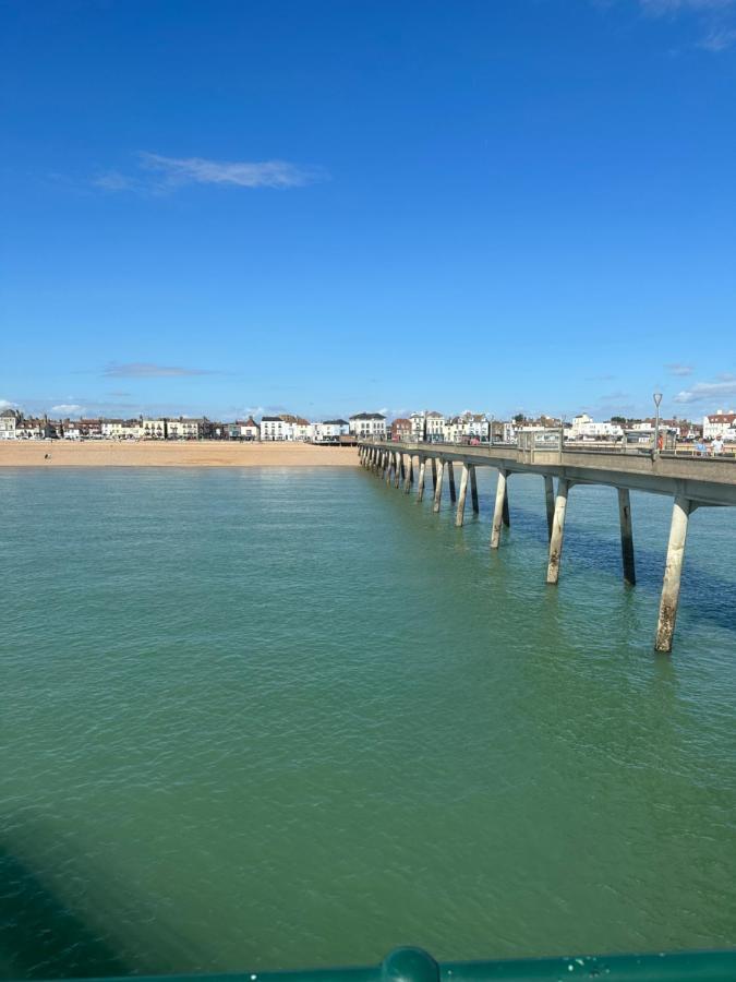 Goodwin Sands Deal Luaran gambar
