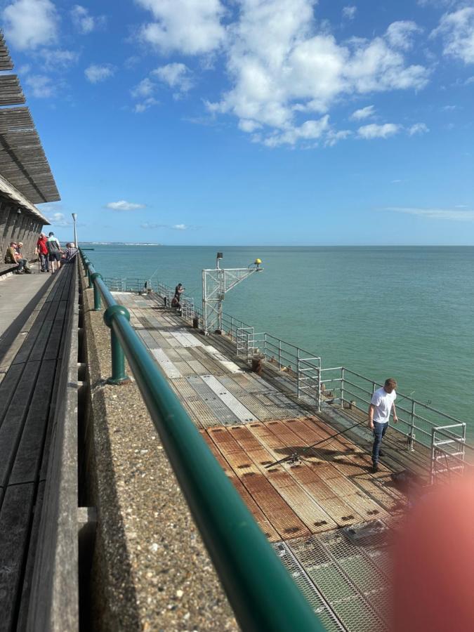 Goodwin Sands Deal Luaran gambar