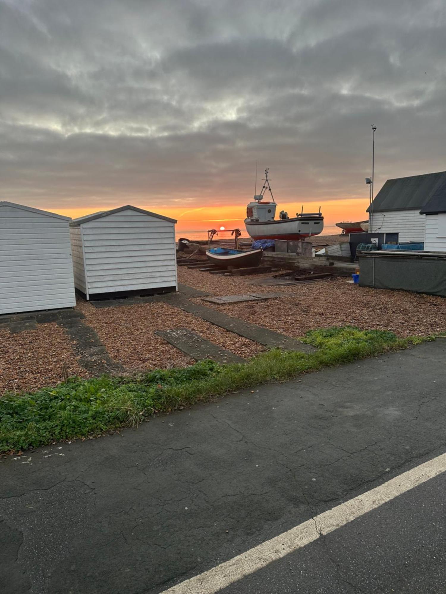 Goodwin Sands Deal Luaran gambar